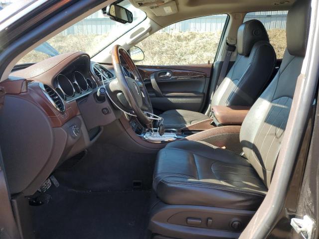 Photo 7 from auction – 2013 BUICK ENCLAVE with VIN 5GAKVDKD3DJ137985