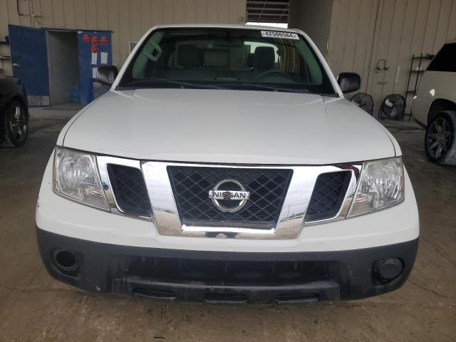 Photo 5 from auction – 2018 NISSAN FRONTIER S with VIN 1N6BD0CT9JN750145