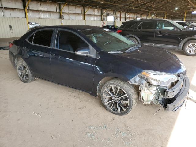 Photo 4 from auction – 2019 TOYOTA COROLLA L with VIN 2T1BURHE3KC147181