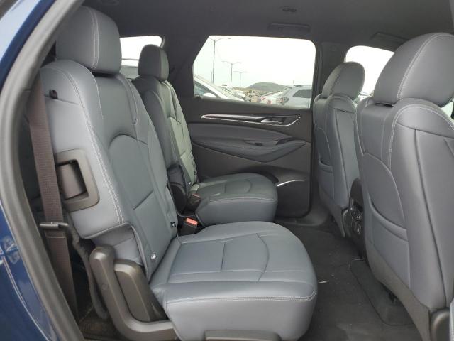 Photo 11 from auction – 2022 BUICK ENCLAVE PR with VIN 5GAERCKW4NJ177541