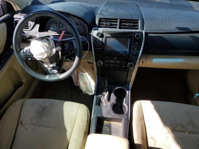 Photo 8 from auction – 2015 TOYOTA CAMRY LE with VIN 4T4BF1FK4FR456608