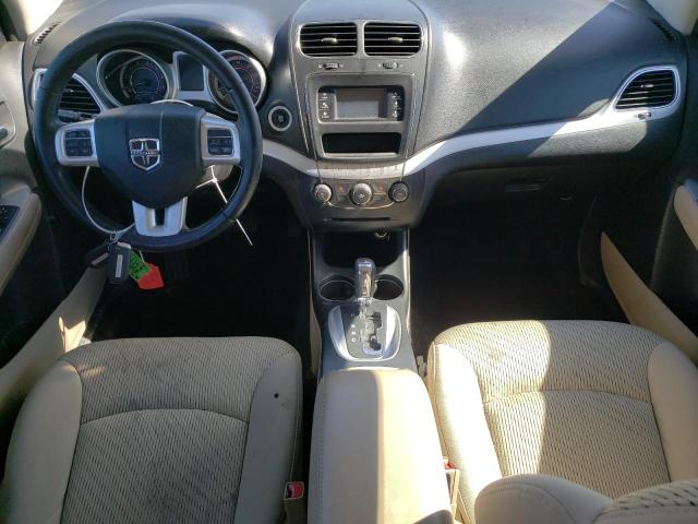 Photo 8 from auction – 2013 DODGE JOURNEY SX with VIN 3C4PDCBG6DT563934