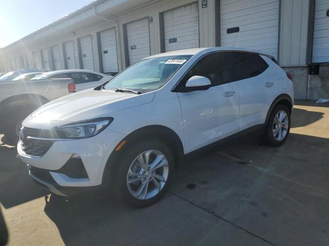Photo 1 from auction – 2021 BUICK ENCORE GX with VIN KL4MMBS23MB054414