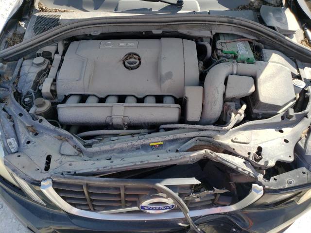 Photo 11 from auction – 2010 VOLVO XC60 3.2 with VIN YV4982DL2A2060932