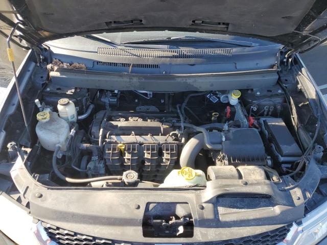Photo 11 from auction – 2018 DODGE JOURNEY SE with VIN 3C4PDCAB9JT520416