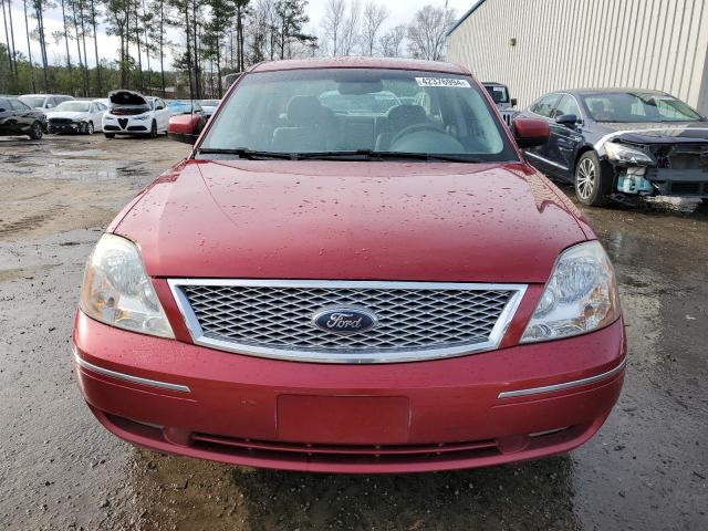 Photo 5 from auction – 2007 FORD FIVE HUNDR with VIN 1FAHP24157G128416