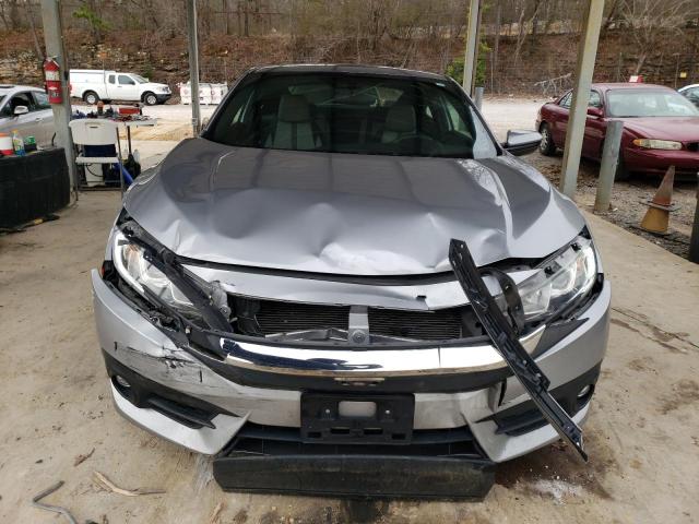 Photo 5 from auction – 2016 HONDA CIVIC EX with VIN 2HGFC3B39GH356903