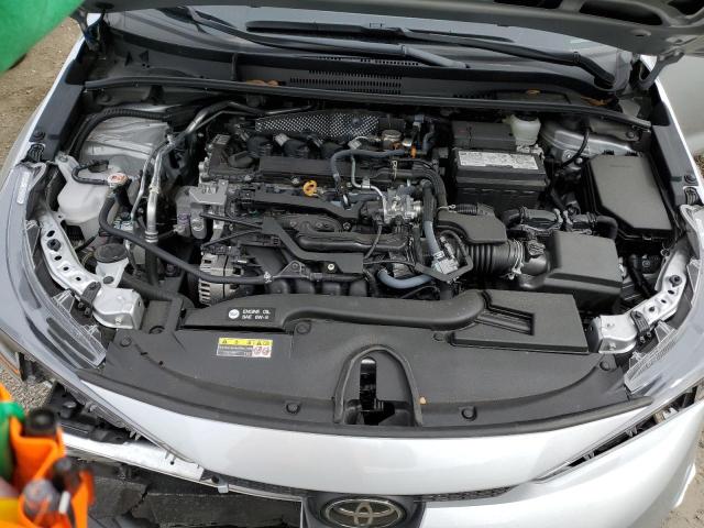 Photo 11 from auction – 2023 TOYOTA COROLLA LE with VIN 5YFB4MDE5PP048460