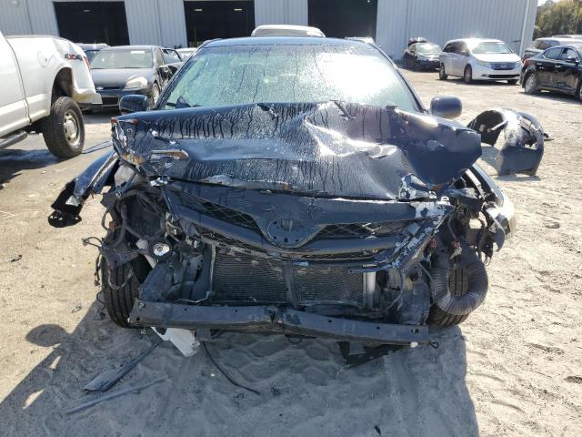 Photo 5 from auction – 2011 TOYOTA COROLLA BA with VIN JTDBU4EE6B9145292