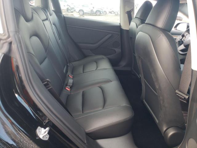 Photo 10 from auction – 2023 TESLA MODEL 3 with VIN 5YJ3E1EAXPF647457