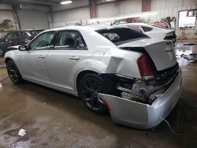 Photo 2 from auction – 2023 CHRYSLER 300 S with VIN 2C3CCABG8PH573159