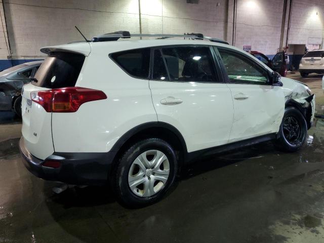 Photo 3 from auction – 2014 TOYOTA RAV4 LE with VIN JTMZFREV9EJ002832