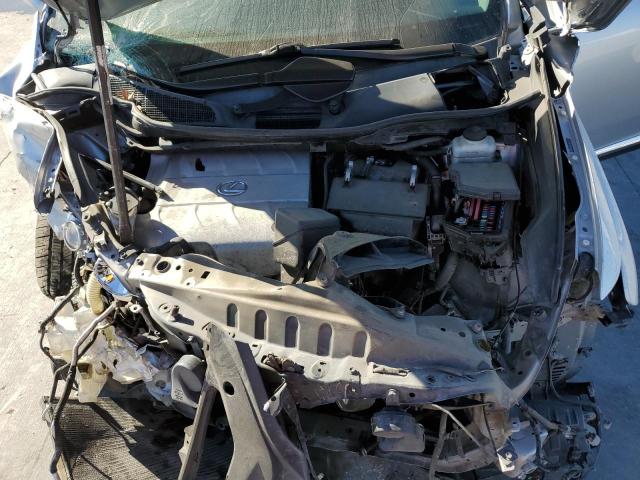 Photo 12 from auction – 2014 LEXUS RX 350 with VIN 2T2ZK1BA0EC139017