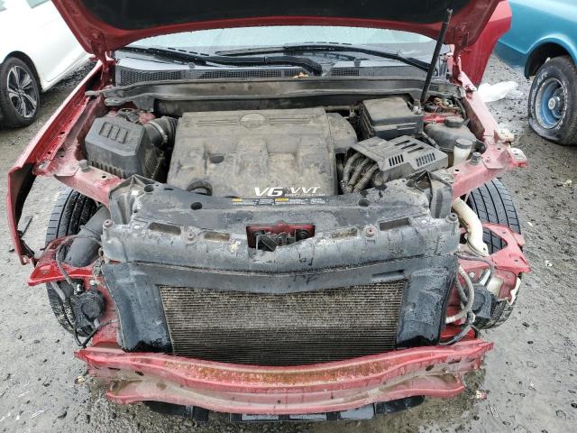 Photo 11 from auction – 2013 GMC TERRAIN SL with VIN 2GKFLUE37D6134789
