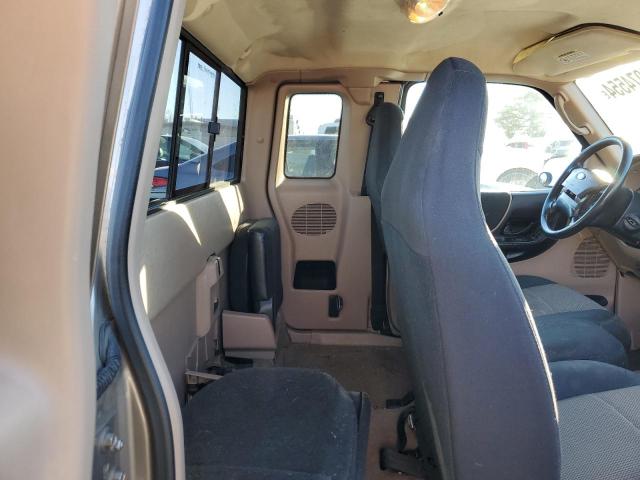 Photo 10 from auction – 2003 FORD RANGER SUP with VIN 1FTYR44V53TA17515