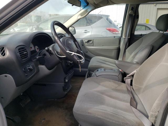 Photo 7 from auction – 2007 DODGE GRAND CARA with VIN 2D4GP44LX7R309144