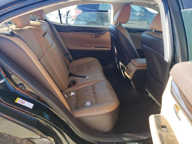 Photo 10 from auction – 2017 LEXUS ES 350 with VIN 58ABK1GG4HU037069