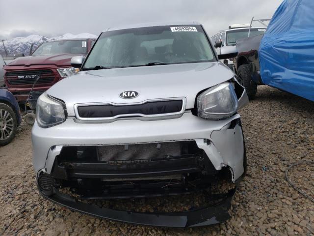 Photo 5 from auction – 2015 KIA SOUL with VIN KNDJN2A21F7758754