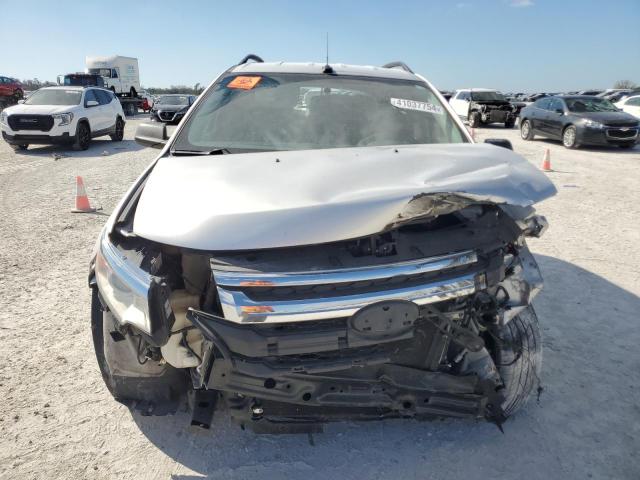 Photo 5 from auction – 2013 FORD EDGE SE with VIN 2FMDK3GC8DBB31013