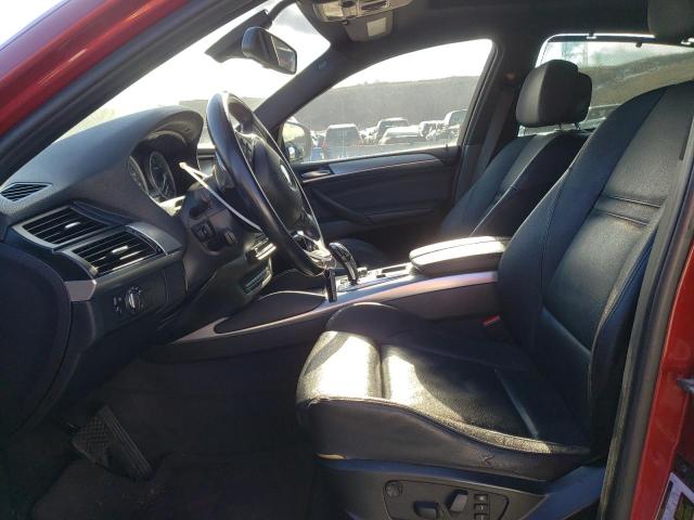Photo 7 from auction – 2011 BMW X6 XDRIVE3 with VIN 5UXFG2C57BLX06861
