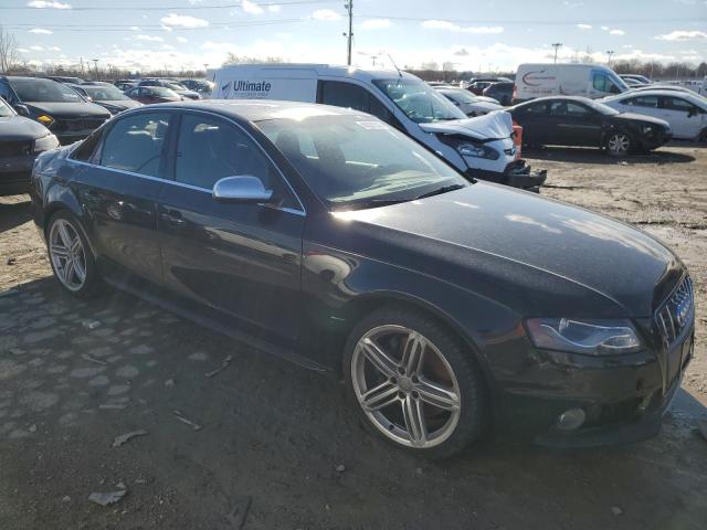 Photo 4 from auction – 2012 AUDI S4 PREMIUM with VIN WAUBGBFL0CA023730