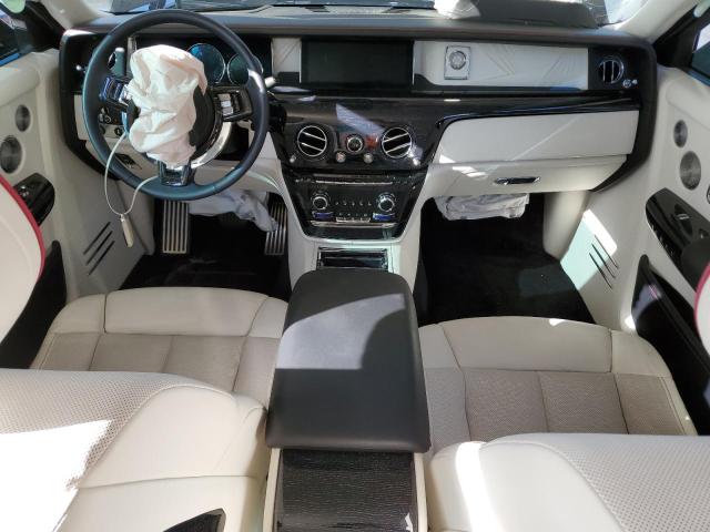 Photo 8 from auction – 2023 ROLLS-ROYCE PHANTOM with VIN SCATT6C00PU214354