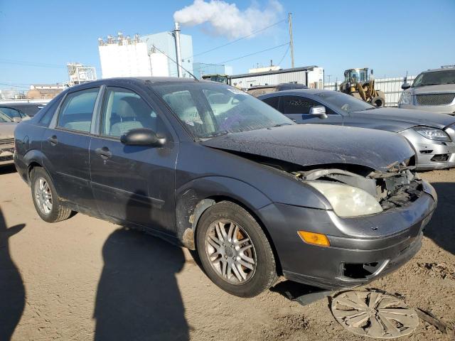 Photo 4 from auction – 2007 FORD FOCUS ZX4 with VIN 1FAFP34N37W267207