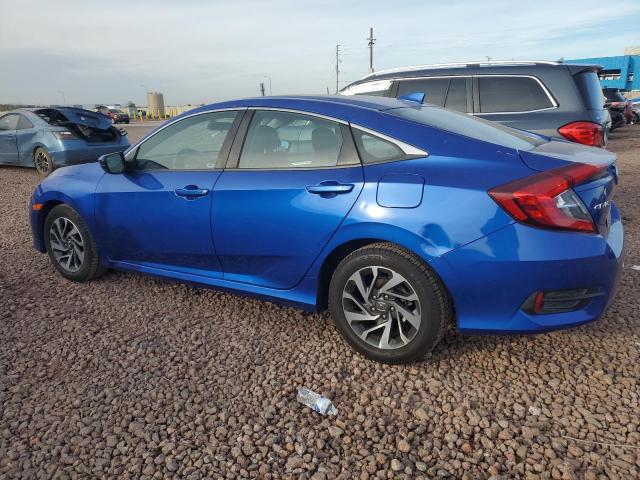 Photo 2 from auction – 2018 HONDA CIVIC EX with VIN 19XFC2F70JE022963