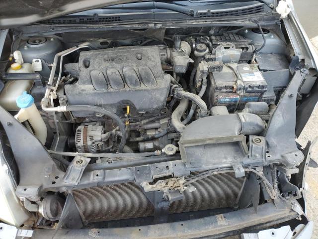Photo 11 from auction – 2009 NISSAN SENTRA with VIN 3N1AB61E59L683893