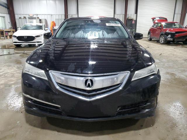 Photo 5 from auction – 2017 ACURA TLX TECH with VIN 19UUB1F55HA004086