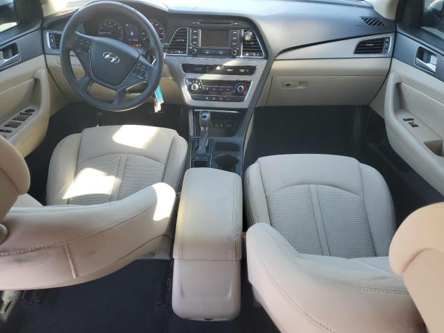 Photo 8 from auction – 2015 HYUNDAI SONATA SE with VIN 5NPE24AF3FH194254