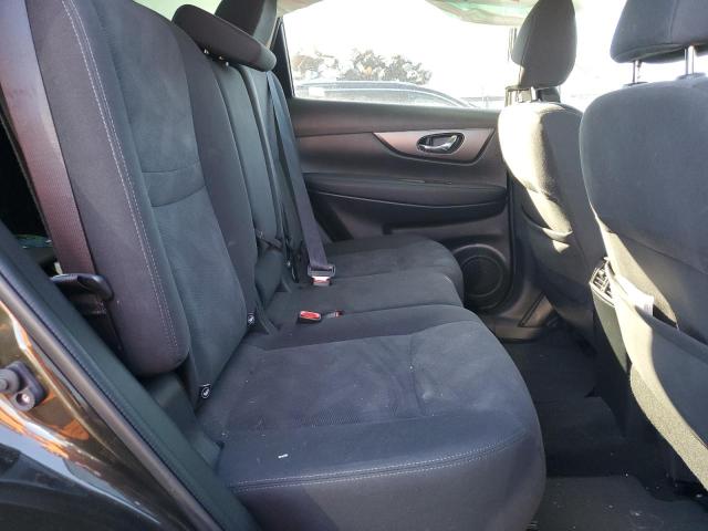 Photo 10 from auction – 2016 NISSAN ROGUE S with VIN KNMAT2MV9GP676378