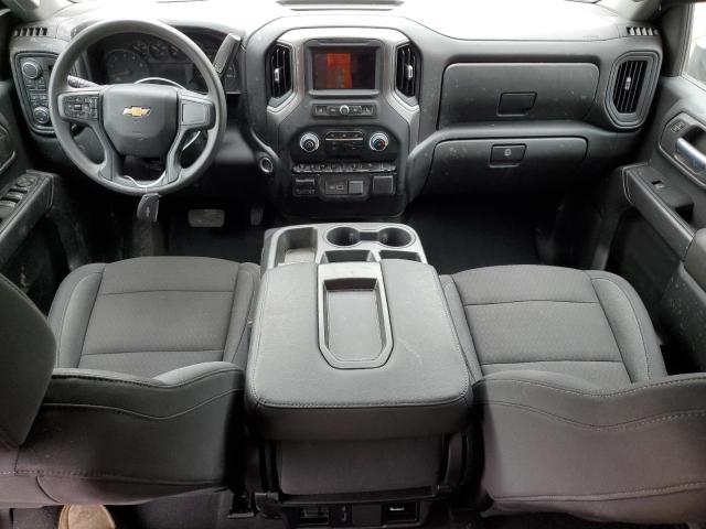 Photo 8 from auction – 2024 CHEVROLET SILVERADO with VIN 2GC4YMEY3R1124281