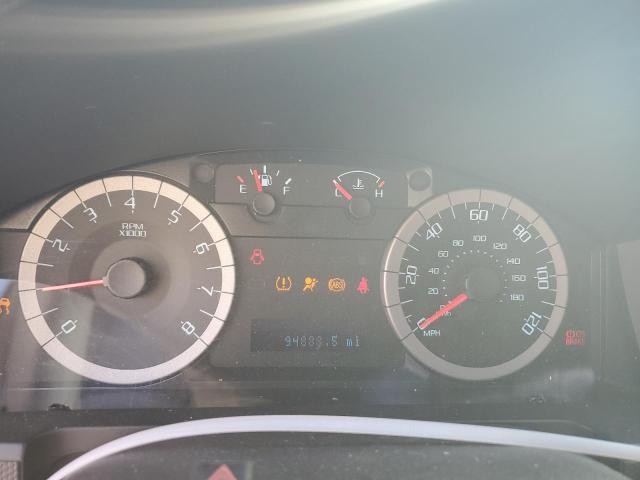 Photo 9 from auction – 2010 FORD ESCAPE LIM with VIN 1FMCU0EG6AKC71640