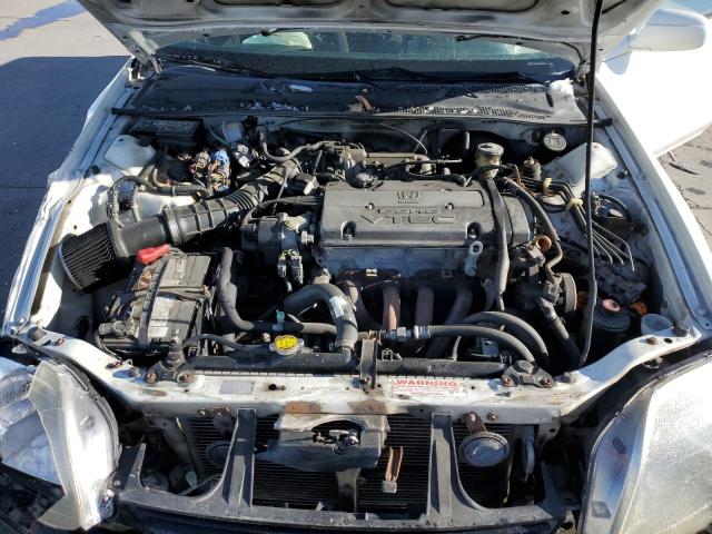 Photo 11 from auction – 1998 HONDA PRELUDE with VIN JHMBB6245WC011328