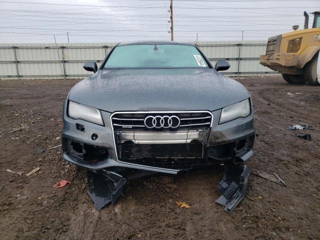 Photo 5 from auction – 2013 AUDI A7 PRESTIG with VIN WAU2GAFC5DN139493