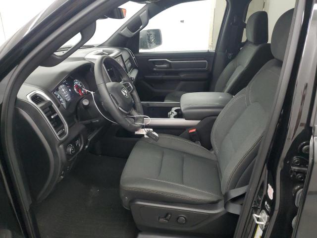 Photo 7 from auction – 2023 RAM 1500 BIG H with VIN 1C6RRFFG2PN540376