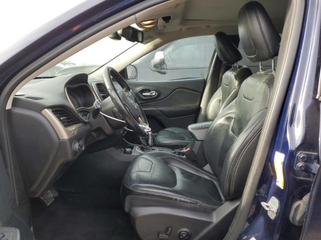 Photo 7 from auction – 2015 JEEP CHEROKEE L with VIN 1C4PJMDB6FW655414