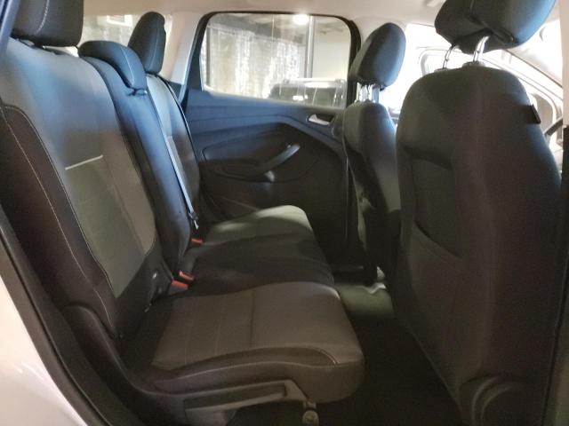 Photo 11 from auction – 2014 FORD ESCAPE SE with VIN 1FMCU0GX8EUD76834
