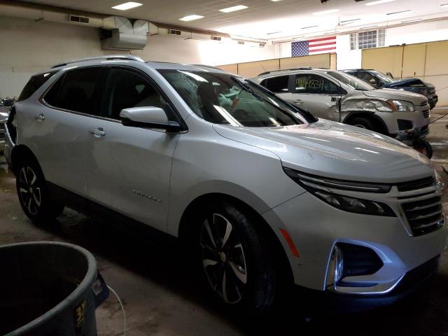 Photo 4 from auction – 2022 CHEVROLET EQUINOX PR with VIN 2GNAXXEV0N6106435