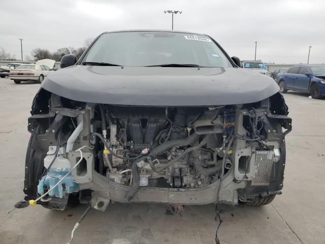 Photo 5 from auction – 2021 MITSUBISHI OUTLANDER with VIN JA4APUAU7MU032302