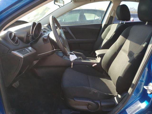 Photo 7 from auction – 2012 MAZDA 3 I with VIN JM1BL1V89C1679298