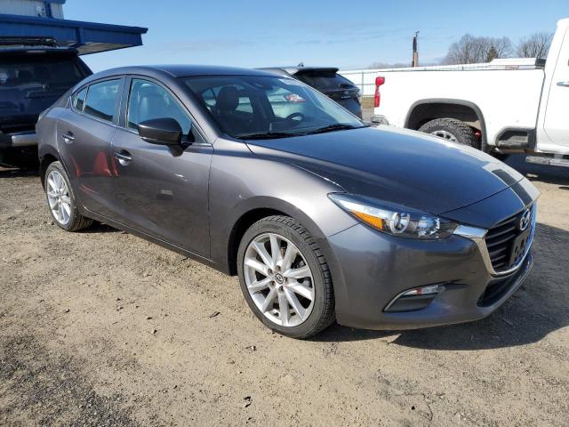 Photo 4 from auction – 2017 MAZDA 3 TOURING with VIN 3MZBN1V7XHM103762