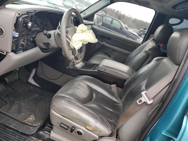 Photo 7 from auction – 2005 GMC YUKON DENA with VIN 1GKEK63U95J254149