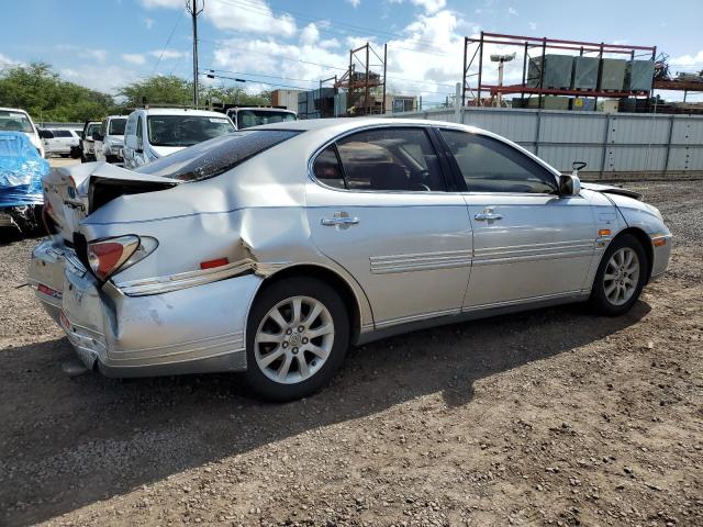 Photo 3 from auction – 2002 LEXUS ES 300 with VIN JTHBF30GX20084271