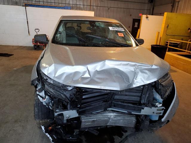 Photo 5 from auction – 2022 CHEVROLET EQUINOX LS with VIN 3GNAXSEVXNS162841