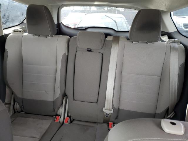 Photo 10 from auction – 2016 FORD ESCAPE SE with VIN 1FMCU9G95GUC11316