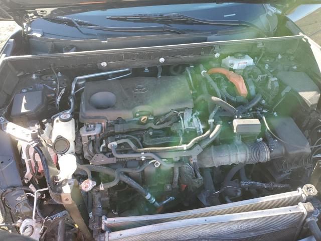 Photo 11 from auction – 2019 TOYOTA RAV4 LE with VIN 2T3MWRFVXKW044738