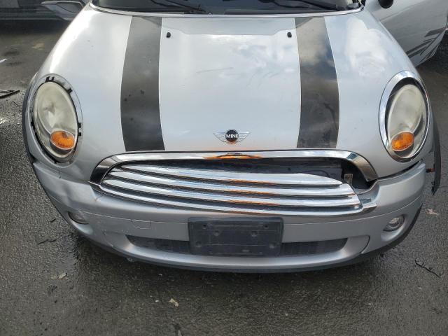 Photo 11 from auction – 2010 MINI COOPER with VIN WMWMF3C54ATZ24642
