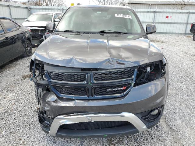 Photo 5 from auction – 2017 DODGE JOURNEY CR with VIN 3C4PDCGGXHT684366